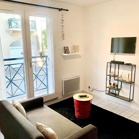 Appartement La De Riva Bella Ouistreham