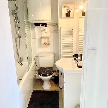 La De Riva Bella * Ouistreham