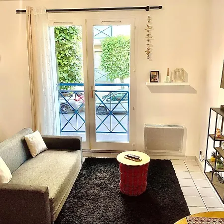 La De Riva Bella Appartement Ouistreham