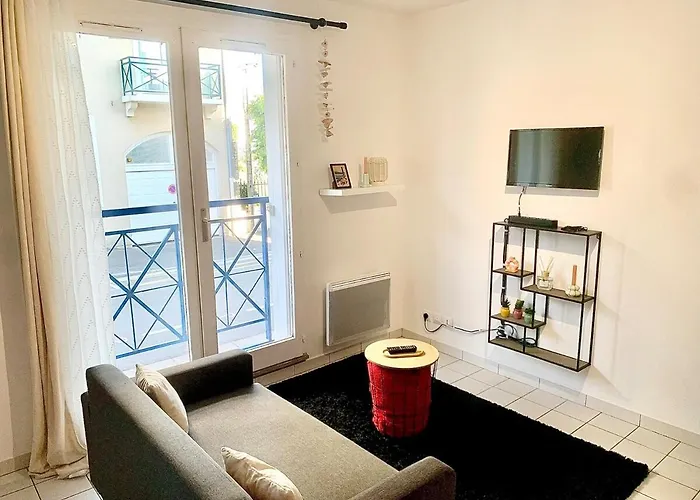 Apartment La De Riva Bella Ouistreham